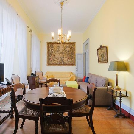 Casa Da Avo Guida Villa ปอนตาเดลกาดา ภายนอก รูปภาพ