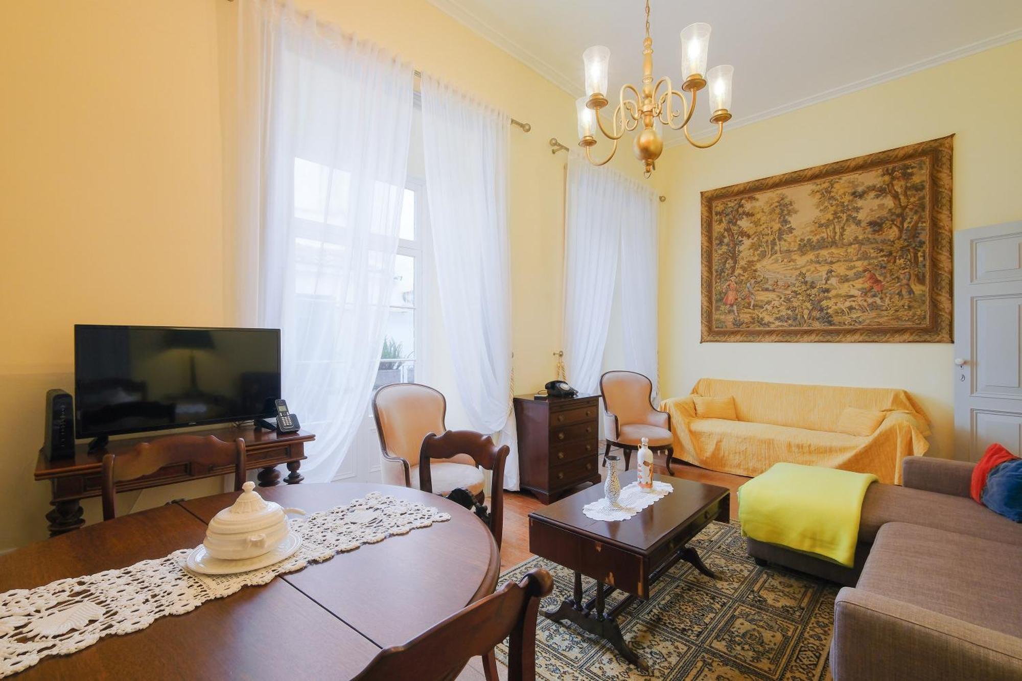 Casa Da Avo Guida Villa ปอนตาเดลกาดา ภายนอก รูปภาพ